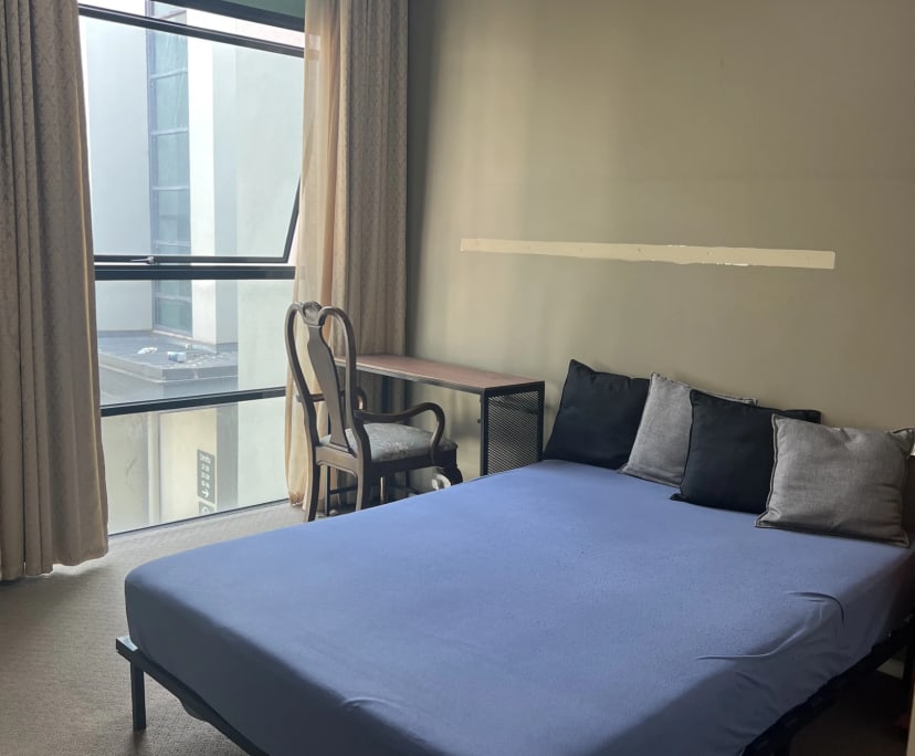 $400, Flatshare, 2 bathrooms, Flemington VIC 3031