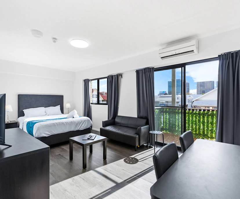 One bed flat for rent