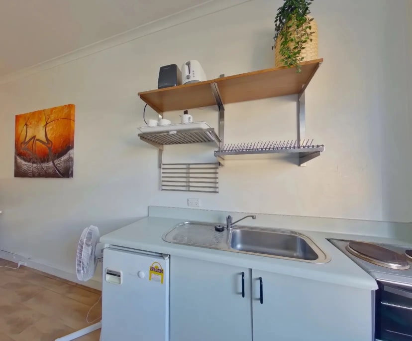 $450, Studio, 1 bathroom, Surry Hills NSW 2010
