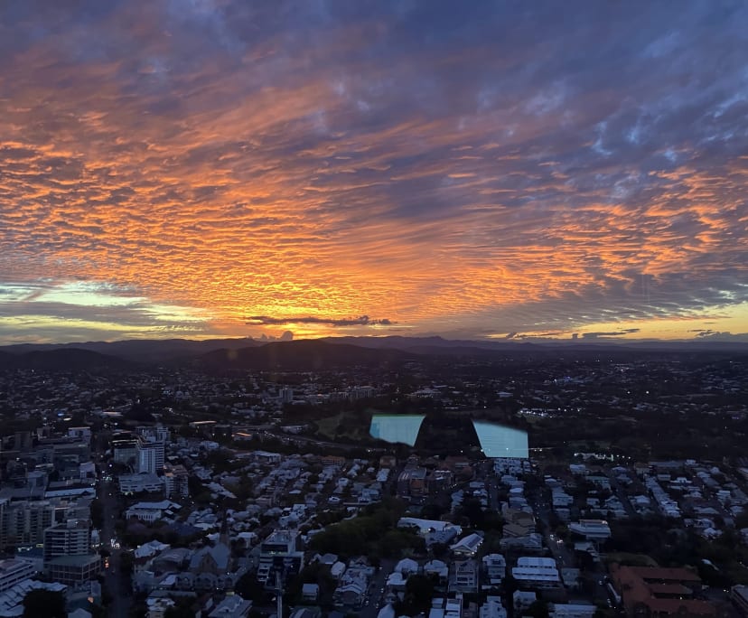 $360, Flatshare, 4 bathrooms, Brisbane City QLD 4000