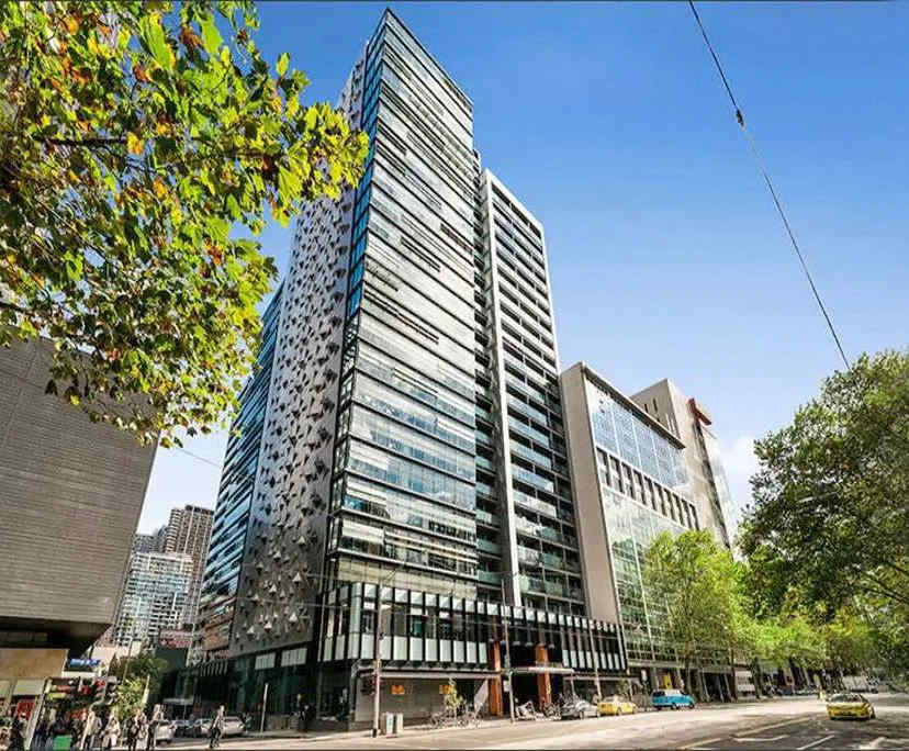 $230, Flatshare, 2 bathrooms, Melbourne VIC 3000