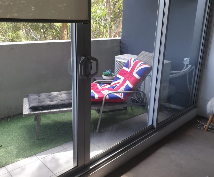 $550, Flatshare, 2 bathrooms, Zetland NSW 2017