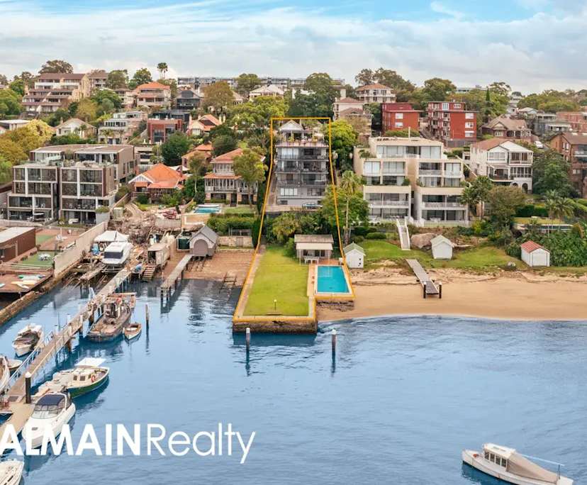 $580, Flatshare, 3 bathrooms, Drummoyne NSW 2047