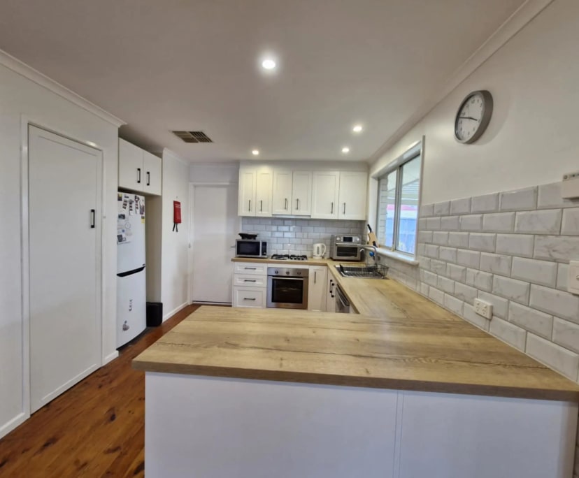 $225, Share-house, 4 bathrooms, Morphett Vale SA 5162