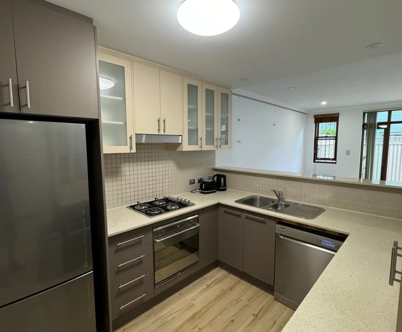 $400-420, Share-house, 2 rooms, Newtown NSW 2042, Newtown NSW 2042