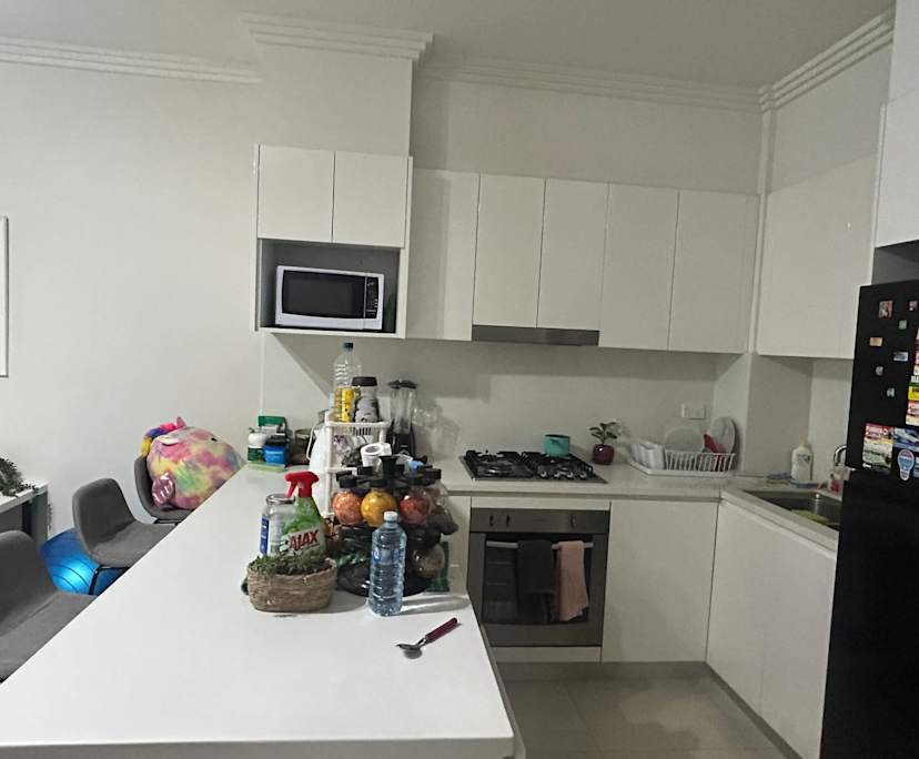 $365, Flatshare, 2 bathrooms, Harris Park NSW 2150