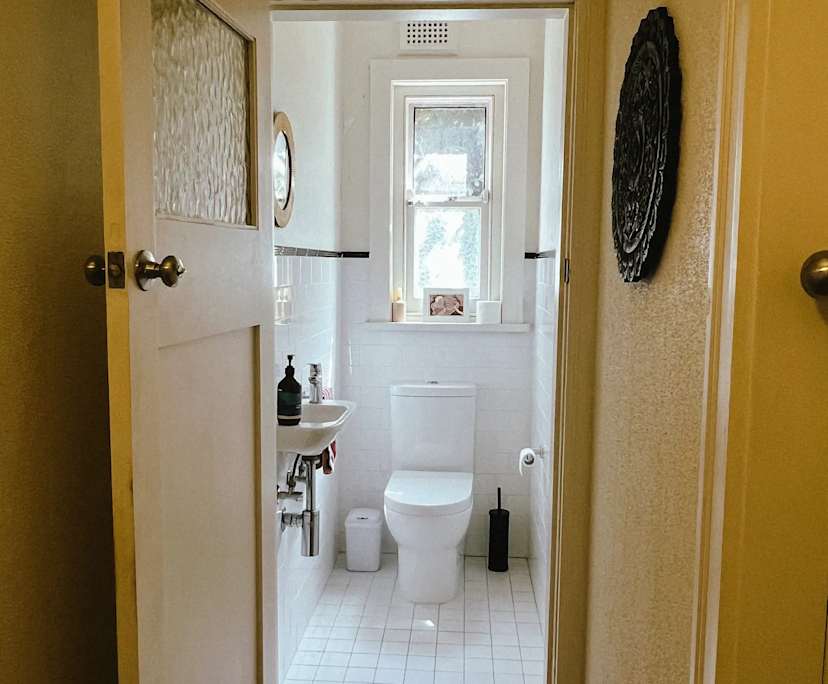 $600, Flatshare, 2 bathrooms, Rose Bay NSW 2029