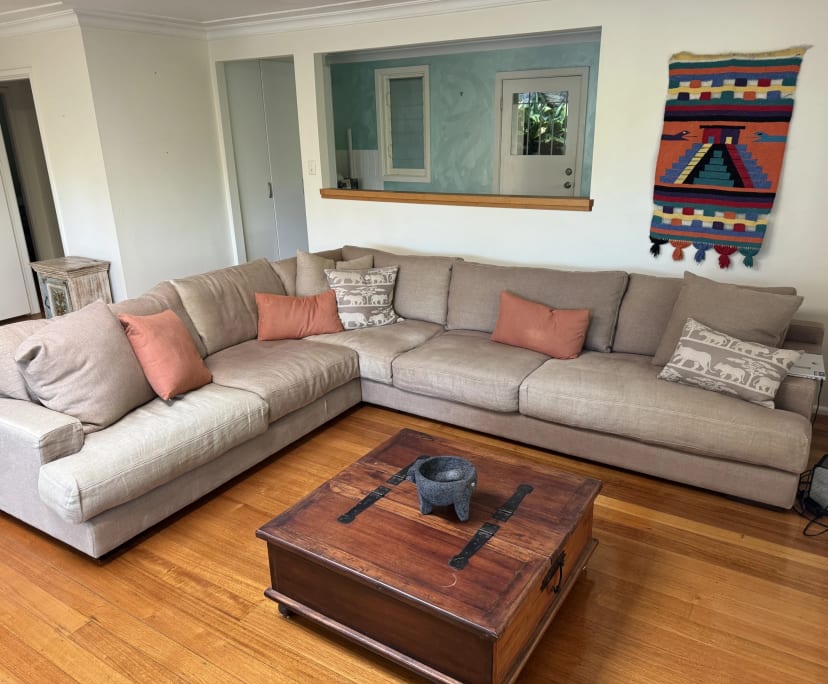 $500, Share-house, 3 bathrooms, Neutral Bay NSW 2089