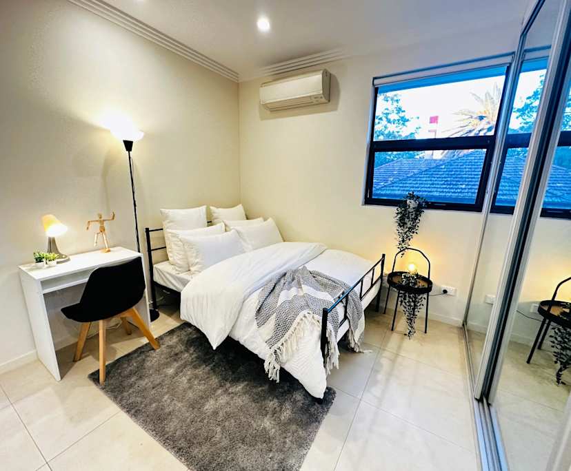 $570, Studio, 1 bathroom, Strathfield NSW 2135