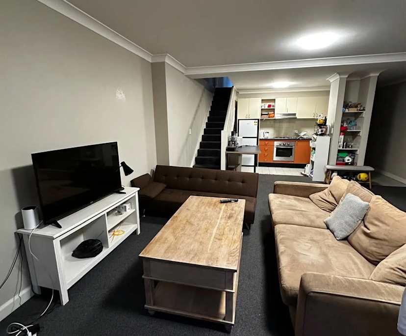 $430, Flatshare, 3 bathrooms, Camperdown NSW 2050