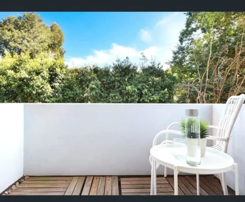 $450, Flatshare, 2 bathrooms, Rose Bay NSW 2029