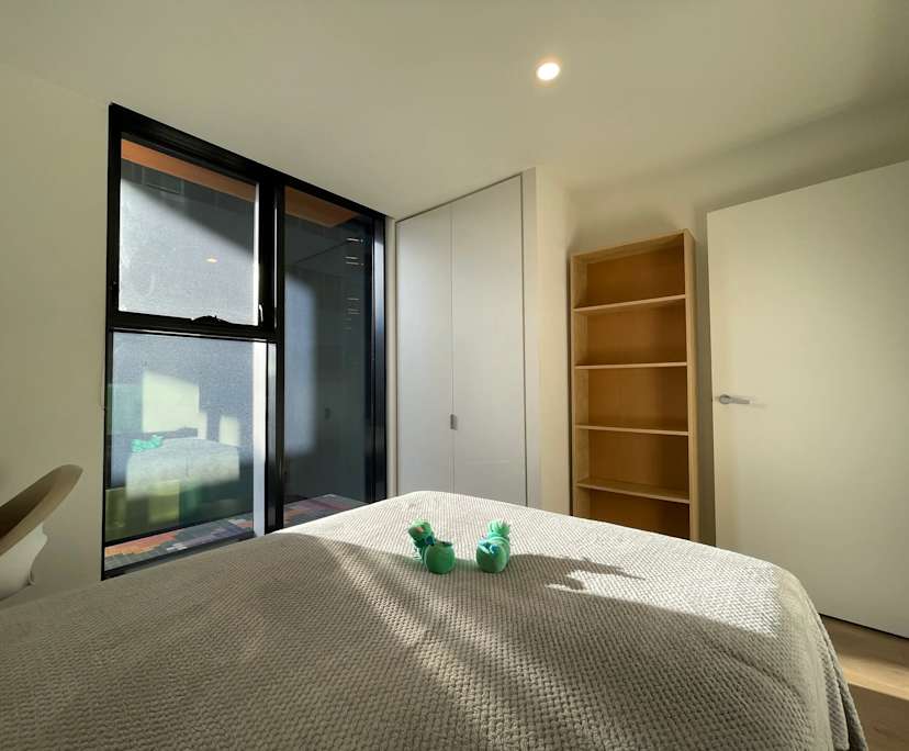 $520, Flatshare, 2 bathrooms, Carlton VIC 3053