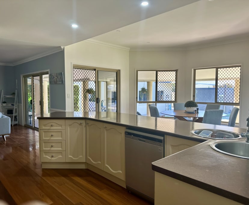 $300, Share-house, 4 bathrooms, Kawungan QLD 4655