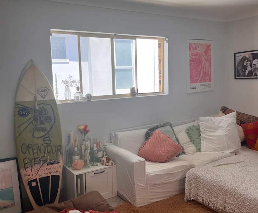 $270, Flatshare, 3 bathrooms, Bilinga QLD 4225