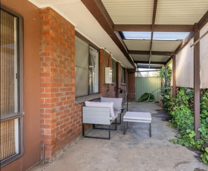 $250, Flatshare, 2 bathrooms, Shepparton VIC 3630