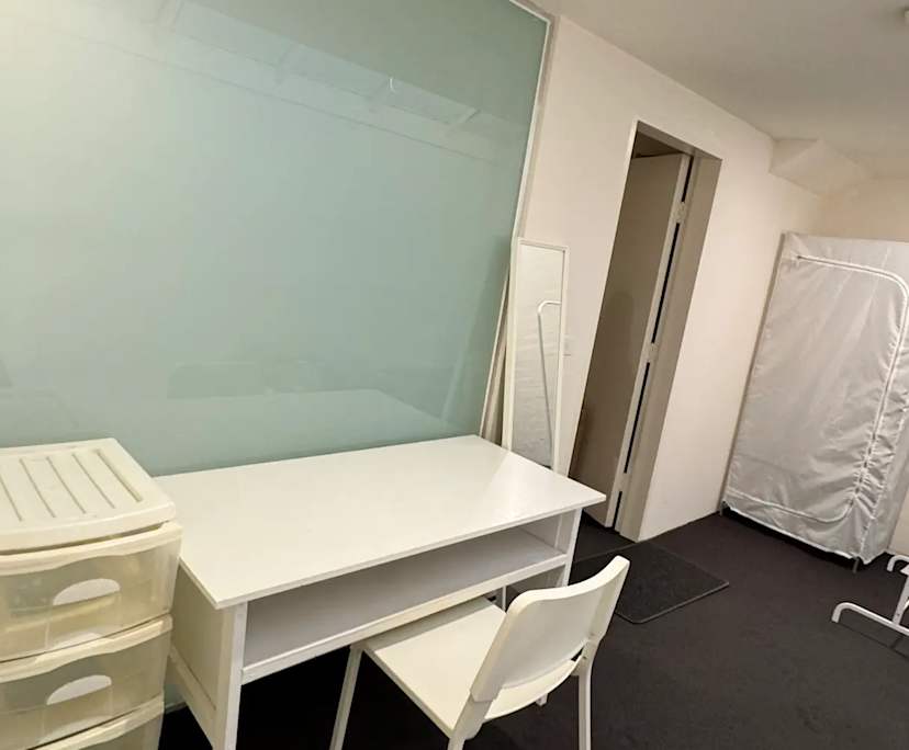 $235, Share-house, 3 bathrooms, South Melbourne VIC 3205