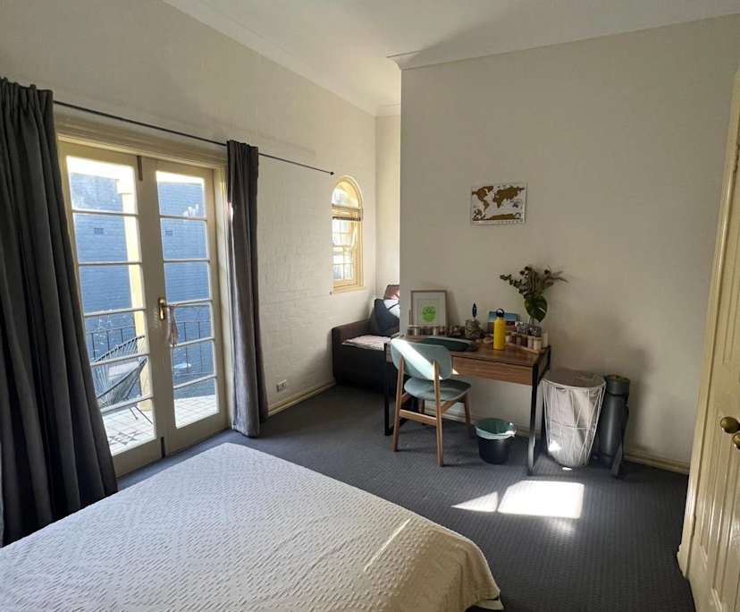 $585, Share-house, 4 bathrooms, Ultimo NSW 2007