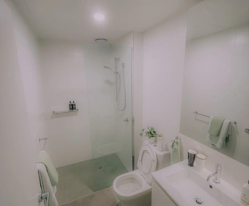 $420, Flatshare, 2 bathrooms, Dickson ACT 2602