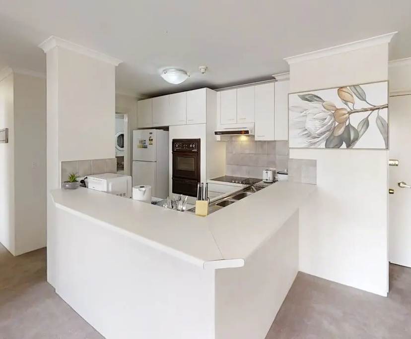 $315, Flatshare, 2 bathrooms, Sydney NSW 2000