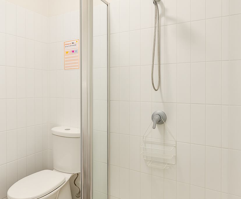 $260, Share-house, 6 bathrooms, North Melbourne VIC 3051