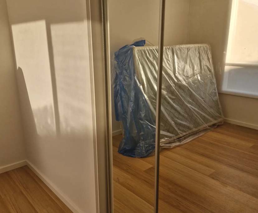 Room in a flatshare
