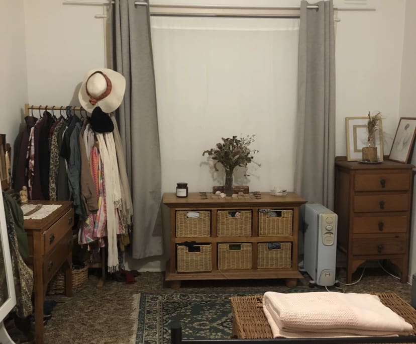 $200-310, Flatshare, 2 rooms, Brunswick West VIC 3055, Brunswick West VIC 3055