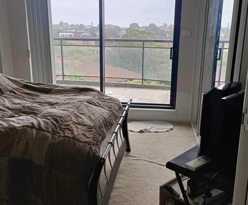 Room for Rent in Rockdale, Sydney 350, Furnished,...