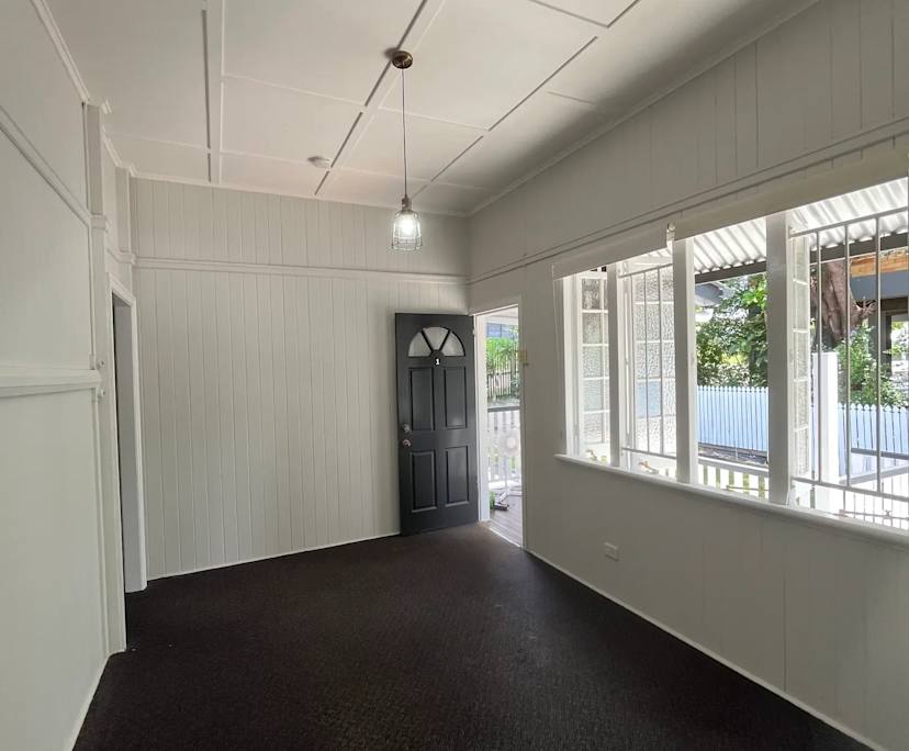 One bed flat for rent