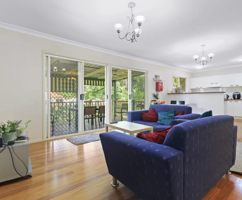 $265, Student-accommodation, 6 bathrooms, Bardon QLD 4065