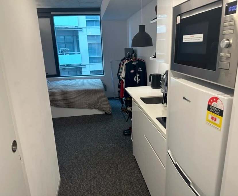 Student accommodation