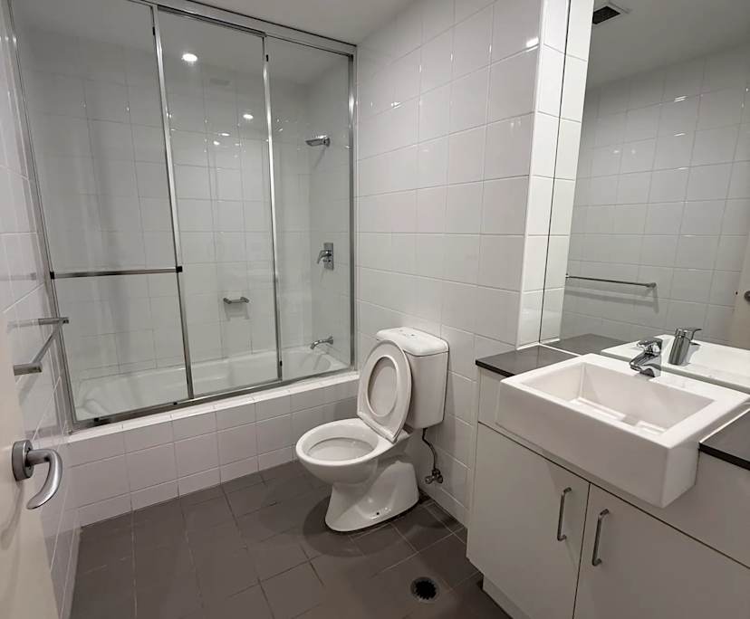 $540-590, Flatshare, 2 rooms, Zetland NSW 2017, Zetland NSW 2017