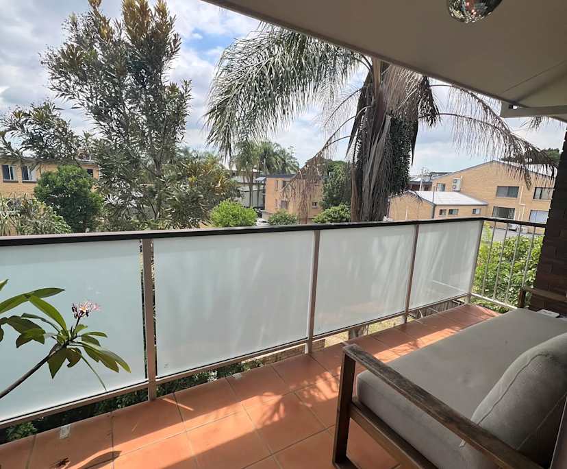 $258, Flatshare, 2 bathrooms, Clayfield QLD 4011