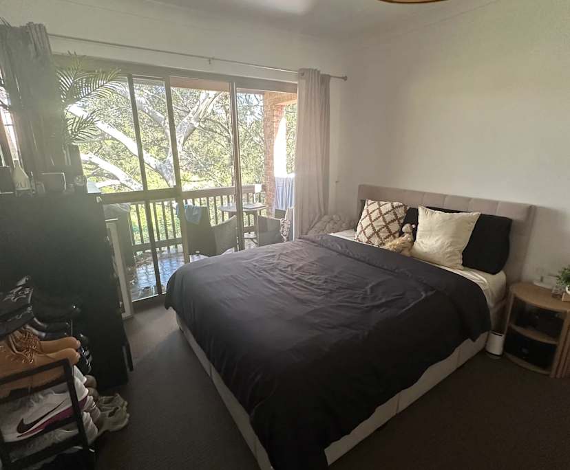 $550, Share-house, 4 bathrooms, Randwick NSW 2031