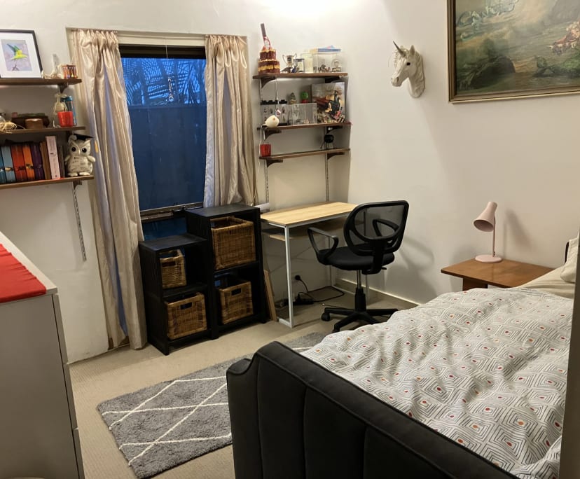 Student accommodation