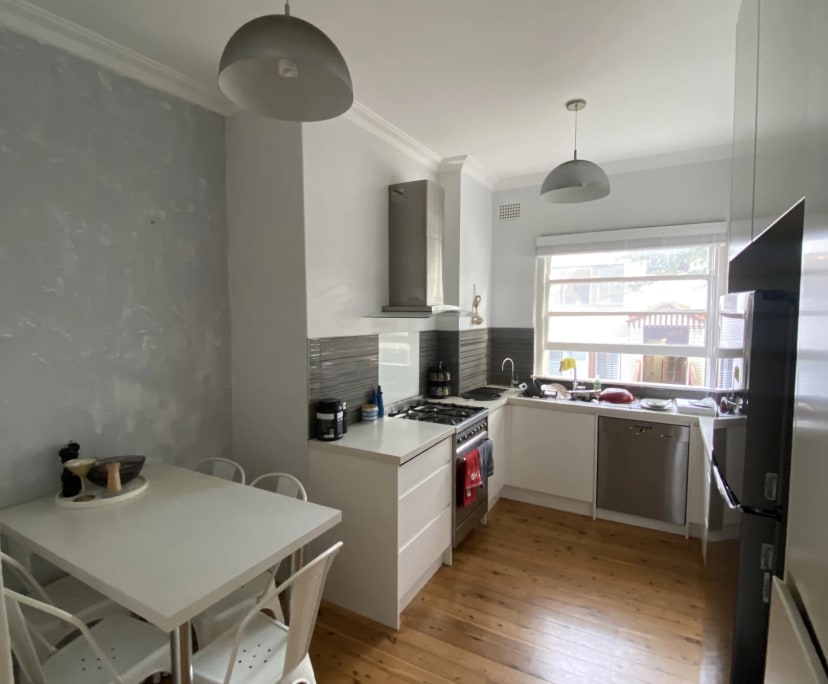 $320, Flatshare, 3 bathrooms, Rose Bay NSW 2029