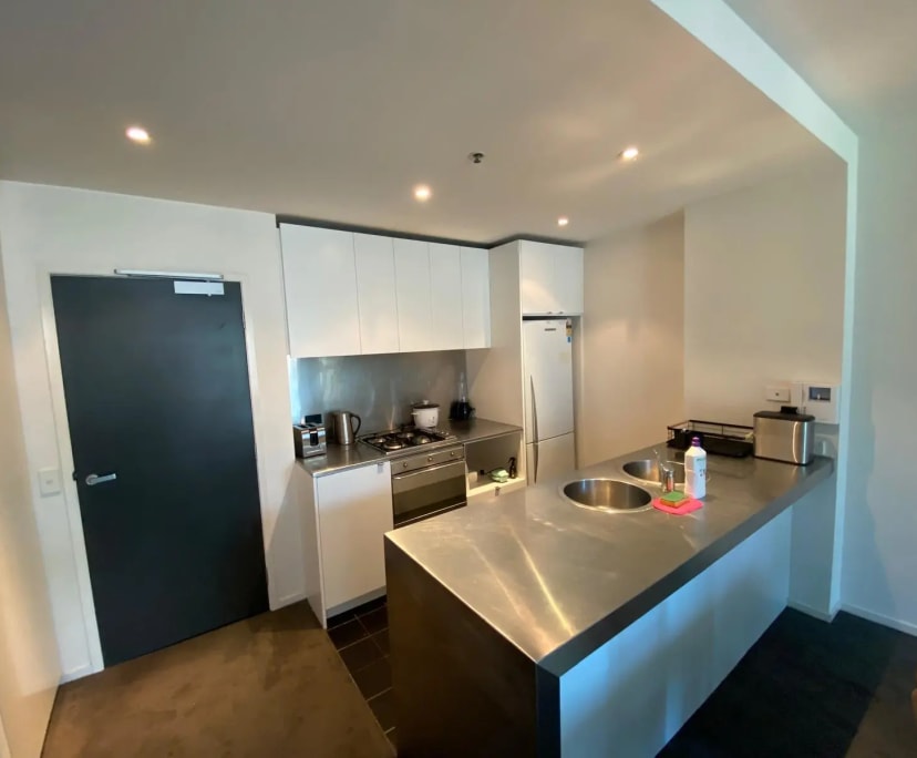 $260, Flatshare, 2 bathrooms, Melbourne VIC 3000