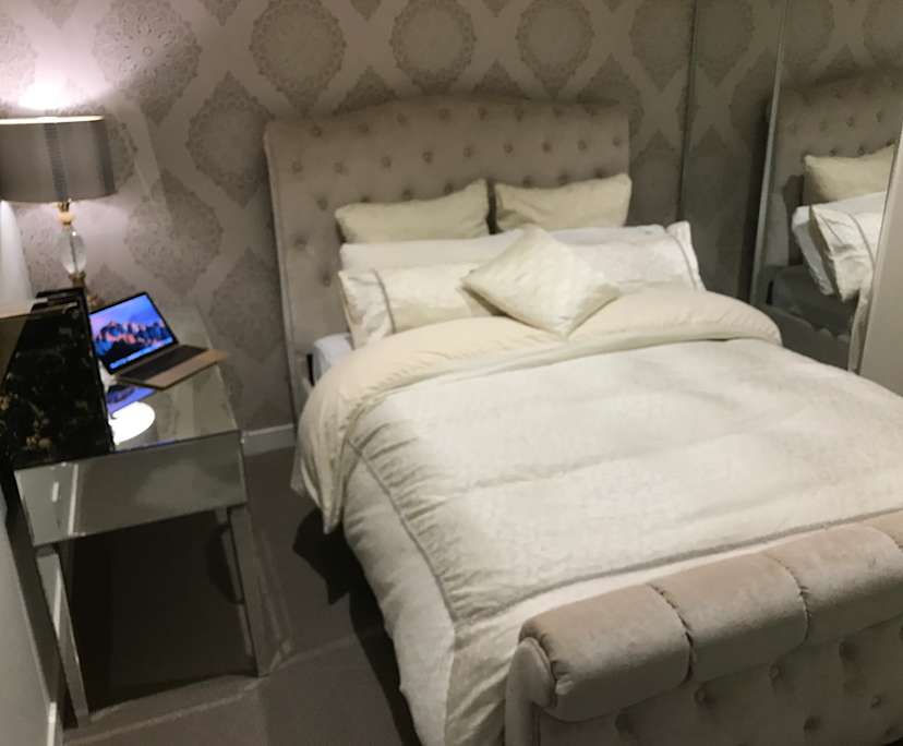 $460, Flatshare, 3 bathrooms, Melbourne VIC 3000