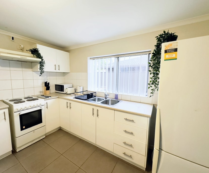 $230, Flatshare, 3 rooms, Cabramatta West NSW 2166, Cabramatta West NSW 2166