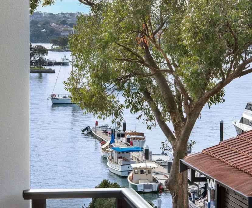 $580, Flatshare, 3 bathrooms, Drummoyne NSW 2047