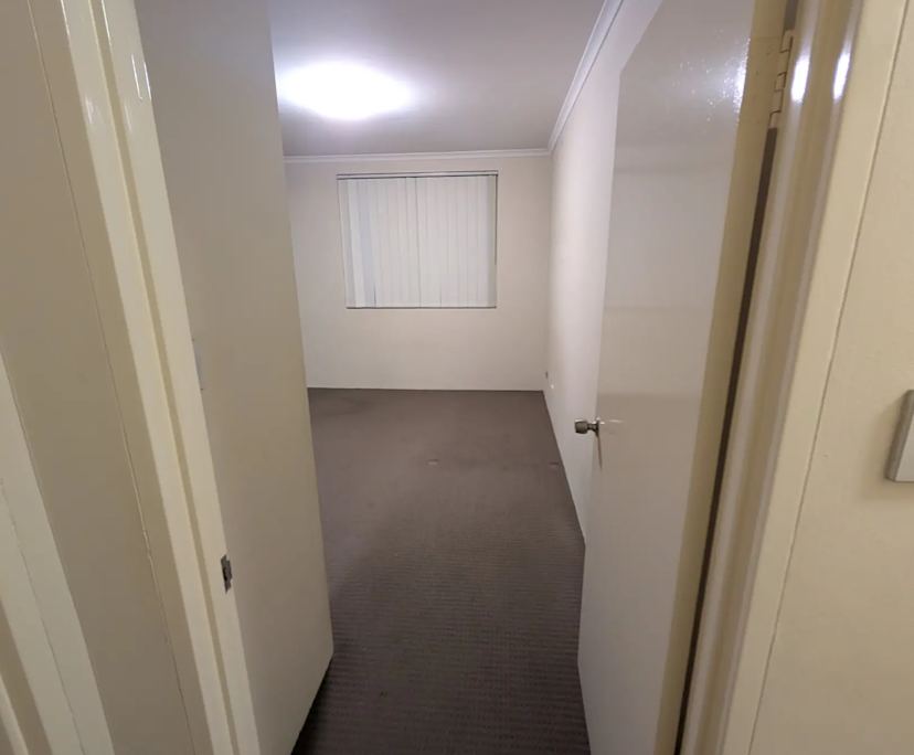 Room in a flatshare