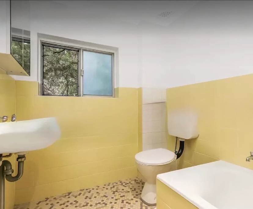 $380, Flatshare, 2 bathrooms, Leichhardt NSW 2040