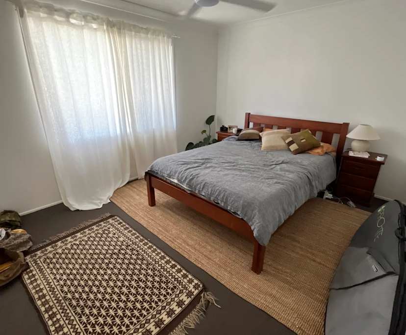 $499, Flatshare, 2 bathrooms, Coolangatta QLD 4225