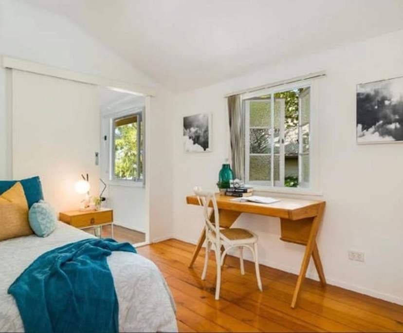 Room in a flatshare