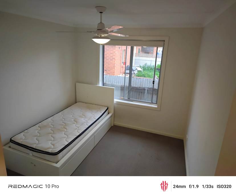 Room in a flatshare