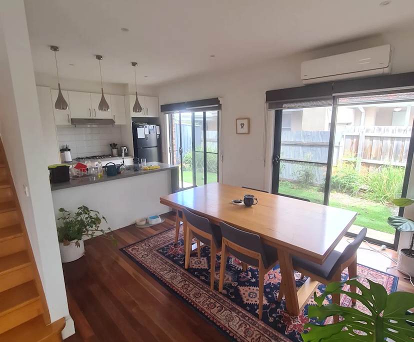 $300, Share-house, 3 bathrooms, Thornbury VIC 3071