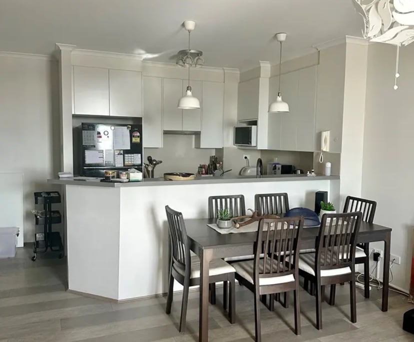 $580, Flatshare, 2 bathrooms, Kingsford NSW 2032