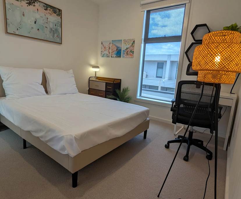 $250, Share-house, 3 bathrooms, Sunshine North VIC 3020