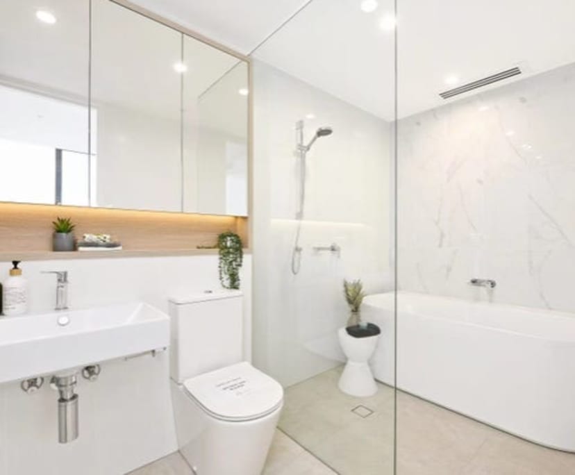$350, Whole-property, 2 bathrooms, Lidcombe NSW 2141