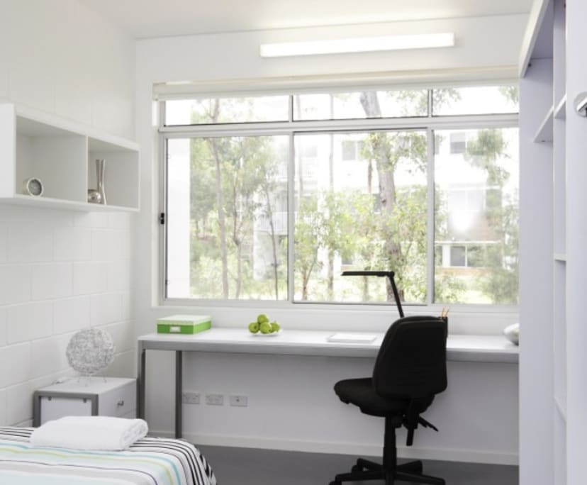 Student accommodation