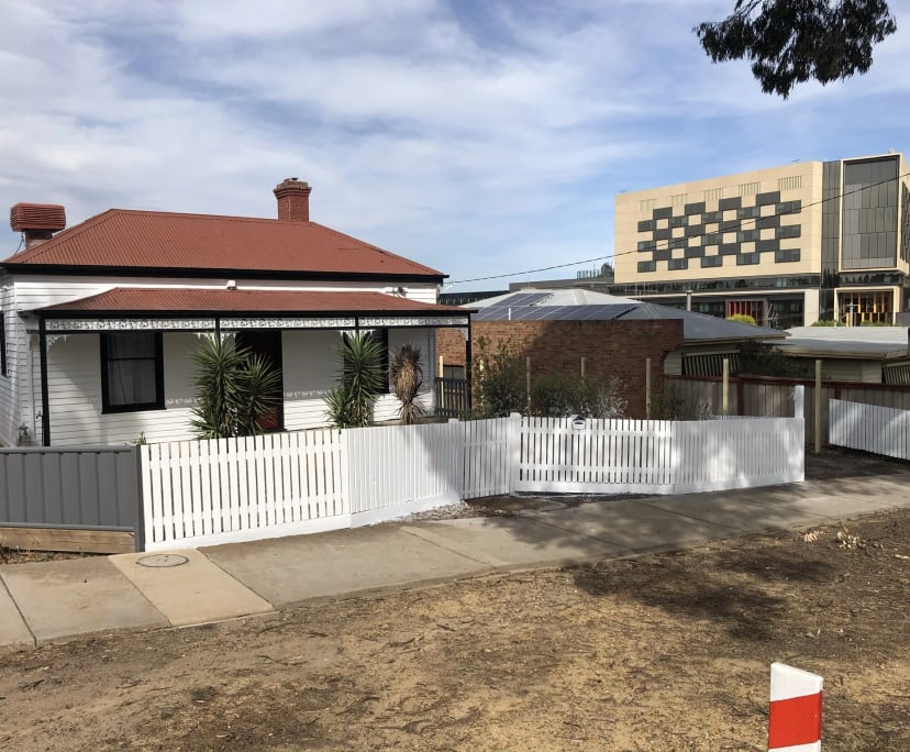 Room for Rent in Bendigo, VIC 250, Flexible with